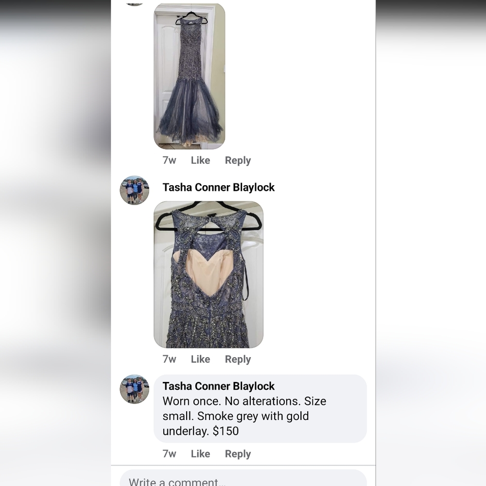 Dress